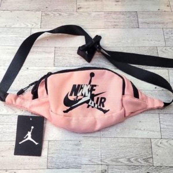 Nike Bags Brand New Nike Jordan Jumpman Classic Crossbody Bag